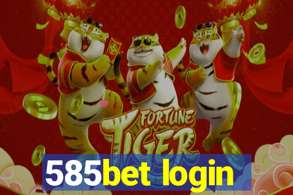 585bet login